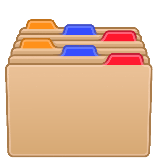 Files